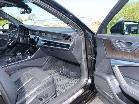 Used 2022 Audi A6 Premium Plus image 66