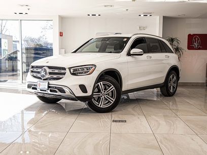 Used 2022 Mercedes-Benz GLC 300 GLC 300