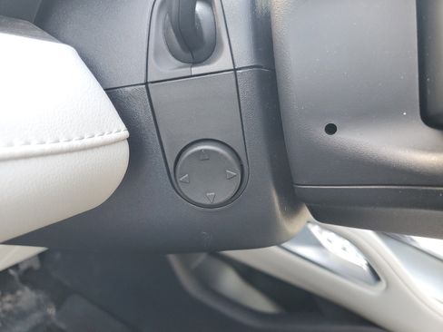 New 2026 Lincoln Nautilus Reserve w/ Jet Appearance Package image 15