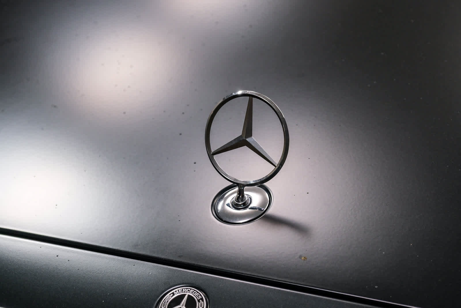 Used 2022 Mercedes-Benz S 580 4MATIC Sedan w/ AMG Line Package image 13