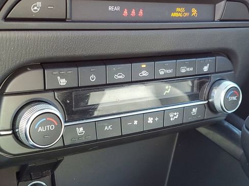 Certified 2024 MAZDA CX-5 AWD 2.5 S w/ Premium Plus Pkg image 29