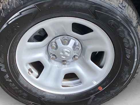 Used 2025 RAM 1500 Tradesman AWD/4WD image 26