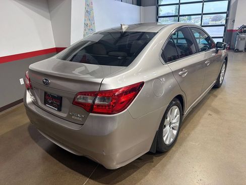 Used 2016 Subaru Legacy 2.5i Premium AWD/4WD image 61