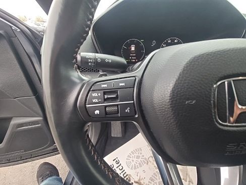 Used 2025 Honda CR-V Sport-L image 17