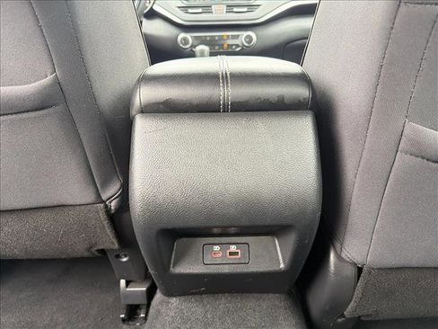 Used 2019 Nissan Altima 2.5 S image 23