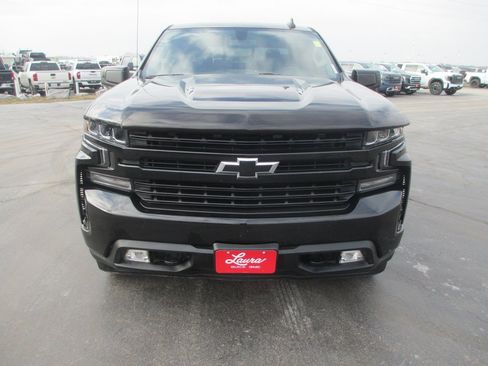 Used 2020 Chevrolet Silverado 1500 RST w/ All-Star Edition image 10