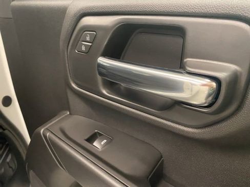 New 2026 Chevrolet Silverado 2500 W/T AWD/4WD image 29
