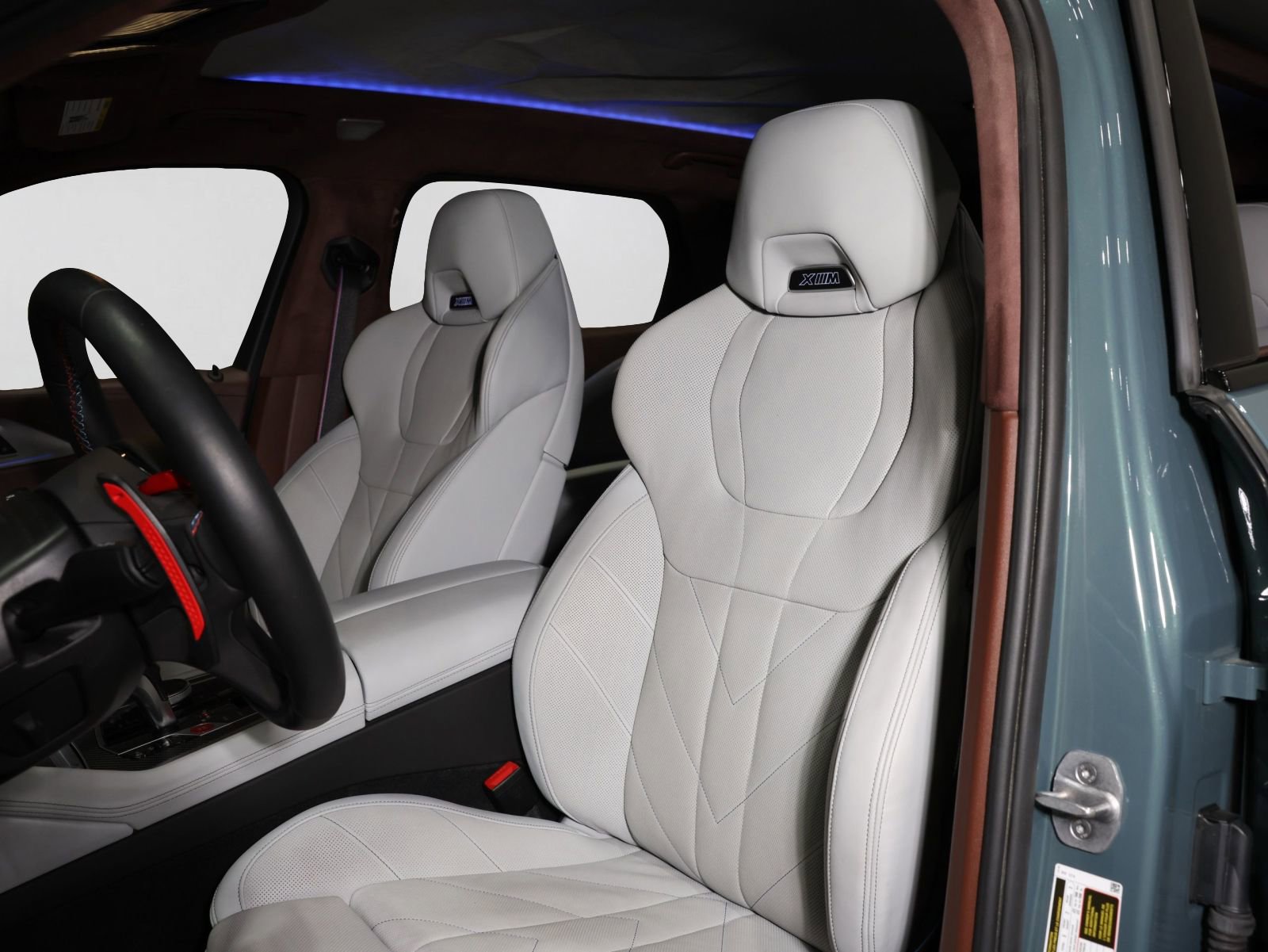Used 2025 BMW XM AWD/4WD image 5