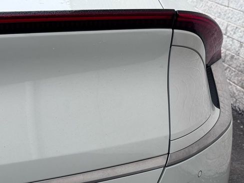 Used 2022 Kia EV6 Wind w/ Wind Technology Package image 12