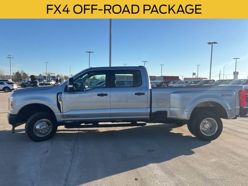 Used 2024 Ford F350 XL image 4