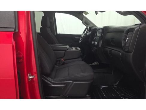 Used 2023 GMC Sierra 1500 Pro w/ Pro Value Package AWD/4WD image 6