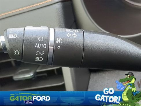 Used 2022 GMC Terrain AT4 w/ Infotainment Package II image 30