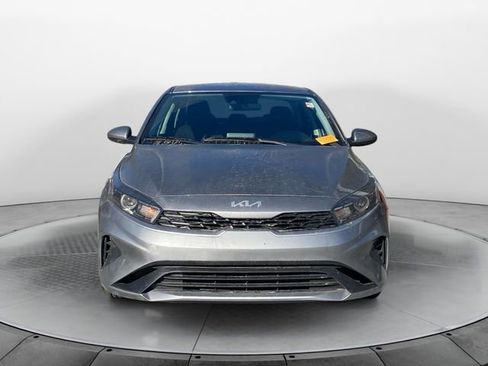 Used 2024 Kia Forte LXS image 8