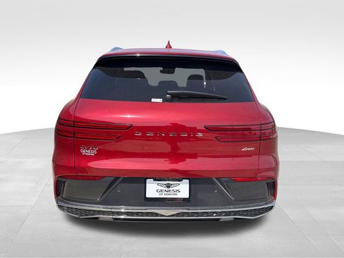 New 2026 Genesis GV70 2.5T Select AWD/4WD image 6