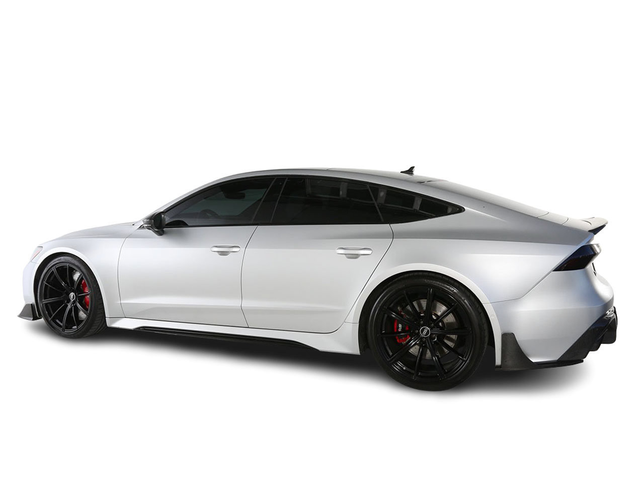 Used 2023 Audi RS 7 Sportback w/ RS 7 Executive Package AWD/4WD image 11