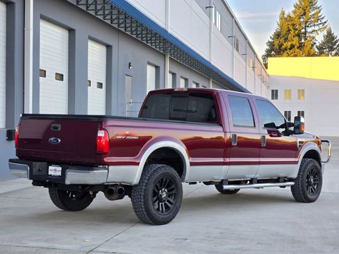 Used 2008 Ford F350 XL image 8