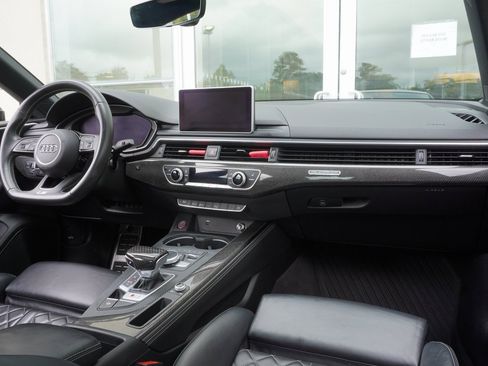 Used 2019 Audi S5 Premium Plus image 16