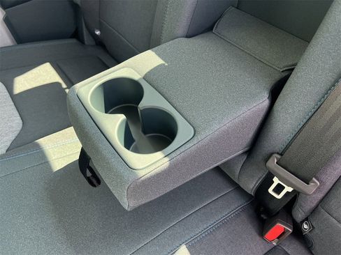 New 2025 Ford Maverick XLT w/ XLT Luxury Package image 21