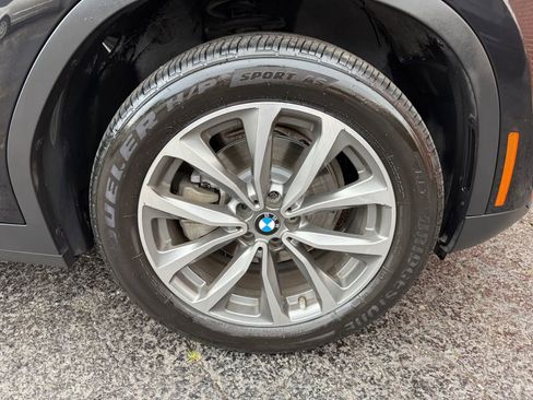 Used 2019 BMW X3 sDrive30i w/ Driving Assistance Package image 21