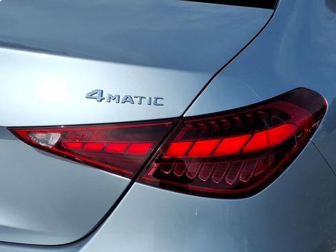 Used 2022 Mercedes-Benz C 300 C 300 image 10