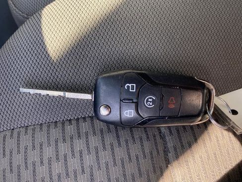 Used 2017 Ford F150 XLT w/ Equipment Group 302A Luxury image 27