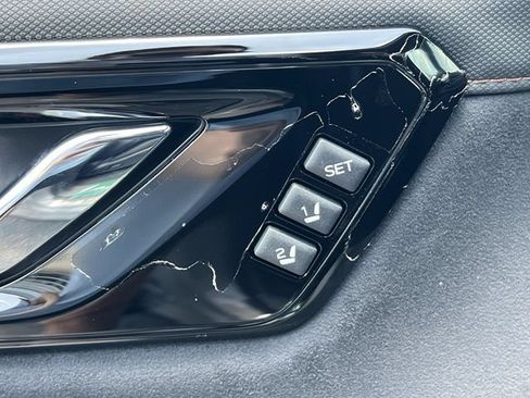 New 2026 Subaru Forester Touring AWD/4WD image 33