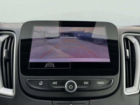 Used 2024 Chevrolet Malibu RS w/ LPO, Floor Liner Package FWD image 32