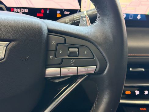 Certified 2025 Cadillac CT5 Sport w/ Technology Package RWD image 20
