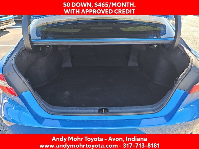 Used 2019 Toyota Camry XSE FWD image 18