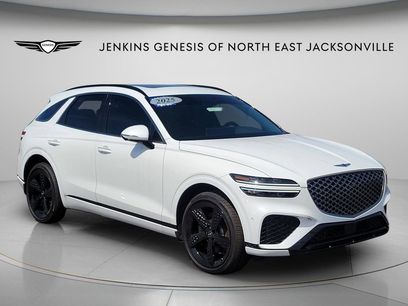 Used 2025 Genesis GV70 3.5T Sport w/ Sport Advanced Package