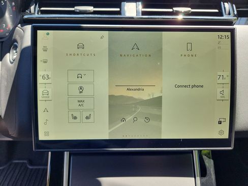 New 2026 Land Rover Range Rover Velar S AWD/4WD image 17
