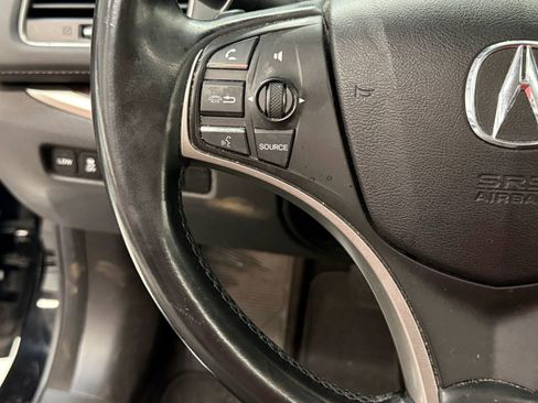Used 2014 Acura RLX w/ Technology Package FWD image 29