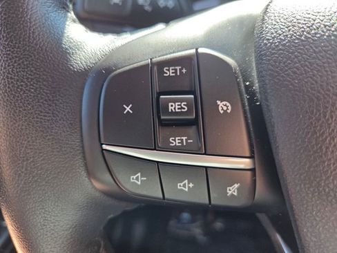 Used 2023 Ford Bronco Sport Big Bend w/ Convenience Package AWD/4WD image 28