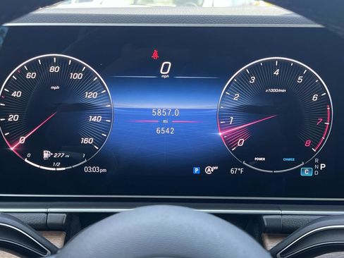 Used 2026 Mercedes-Benz GLE 350 4MATIC image 38