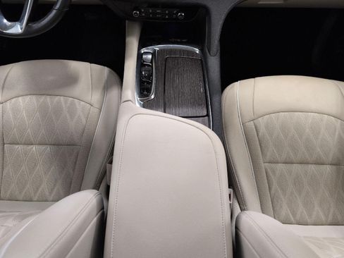 Certified 2023 Buick Enclave Avenir w/ Avenir Technology Package AWD/4WD image 16