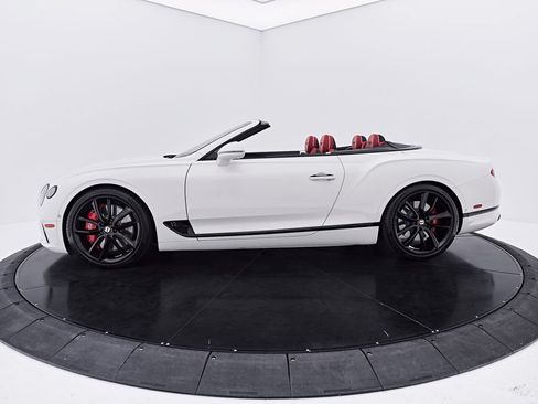Used 2020 Bentley Continental GT AWD/4WD image 20