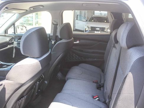 Used 2022 Hyundai Santa Fe SEL Convenience AWD/4WD image 23