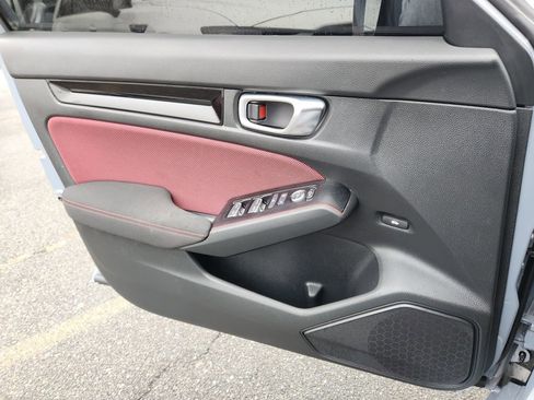 Used 2024 Honda Civic Si image 24