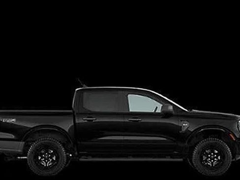 New 2026 Ford Ranger XLT w/ FX4 Off-Road Package AWD/4WD image 27