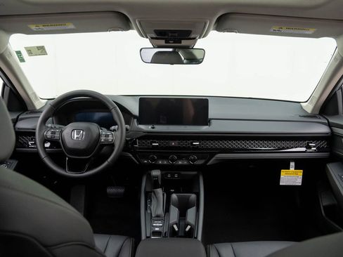 New 2026 Honda Accord EX-L image 10