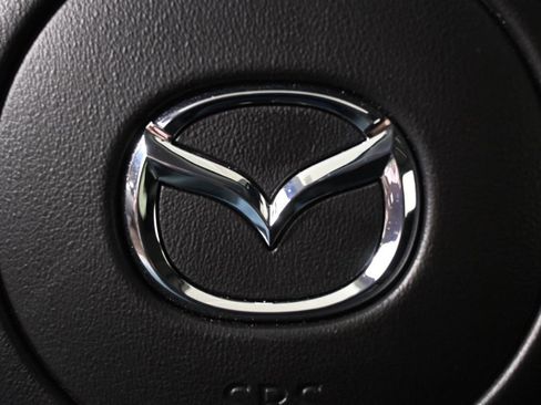 Used 2025 MAZDA CX-50 2.5 Hybrid w/ Preferred Pkg AWD/4WD image 35