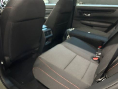 New 2026 Honda CR-V TrailSport image 23