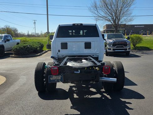 New 2026 RAM 3500 Tradesman image 6