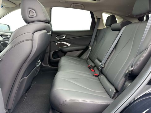 Used 2023 Acura RDX AWD image 14