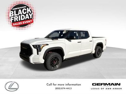 Used 2024 Toyota Tundra TRD Pro
