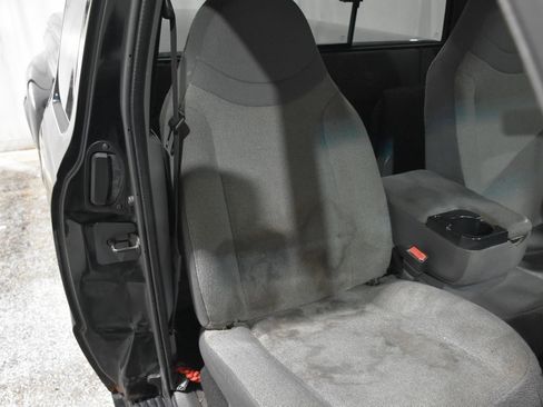 Used 2002 Ford Ranger 4x4 SuperCab image 20