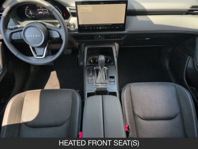 New 2026 MAZDA CX-5 Preferred AWD/4WD image 19