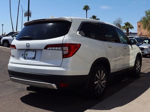 Used 2022 Honda Pilot EX-L image 13