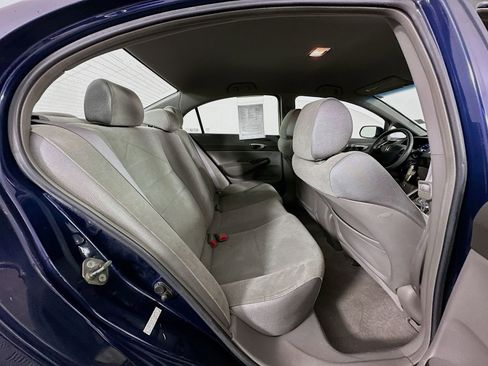 Used 2007 Honda Civic LX image 23