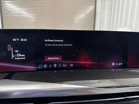 Certified 2026 Cadillac Escalade V AWD/4WD image 43